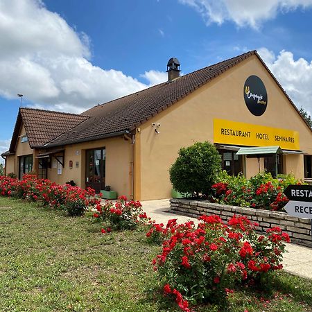 Kyriad Direct Roanne Hotel Esterno foto