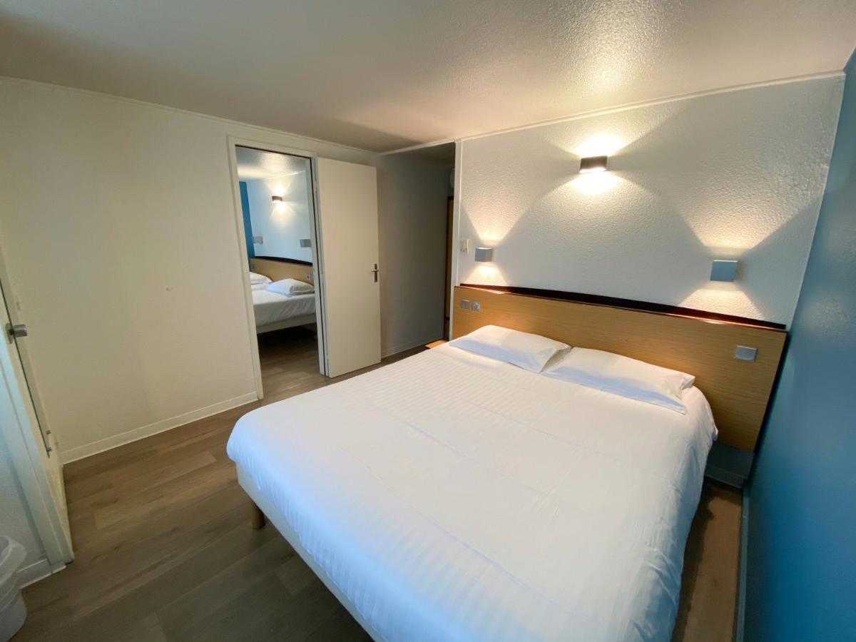 Kyriad Direct Roanne Hotel Esterno foto