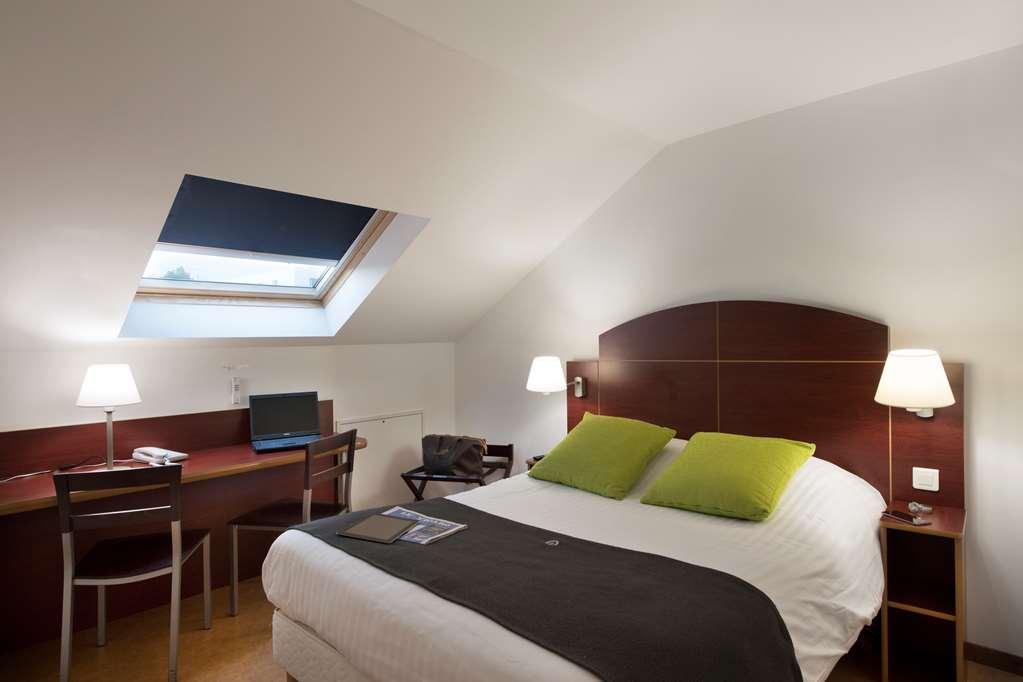 Kyriad Direct Roanne Hotel Esterno foto