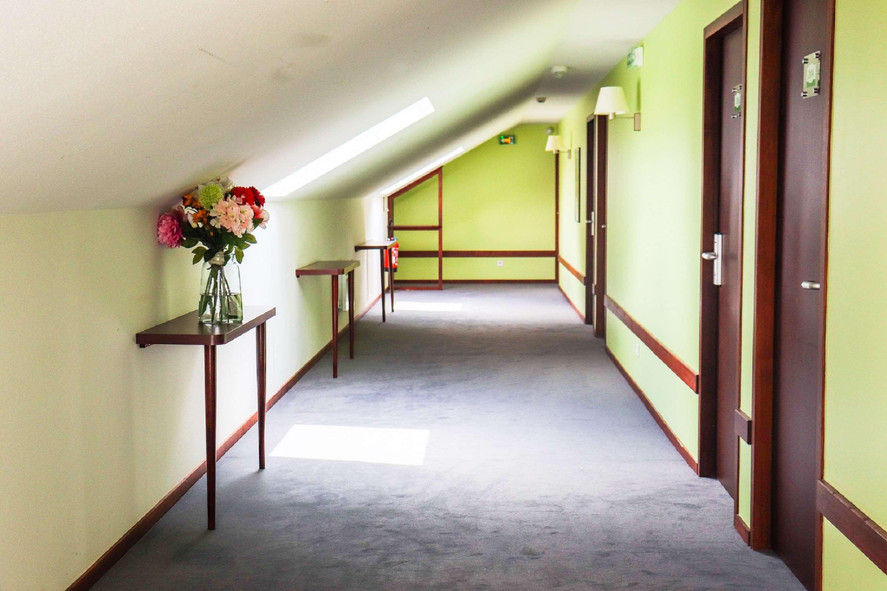Kyriad Direct Roanne Hotel Esterno foto