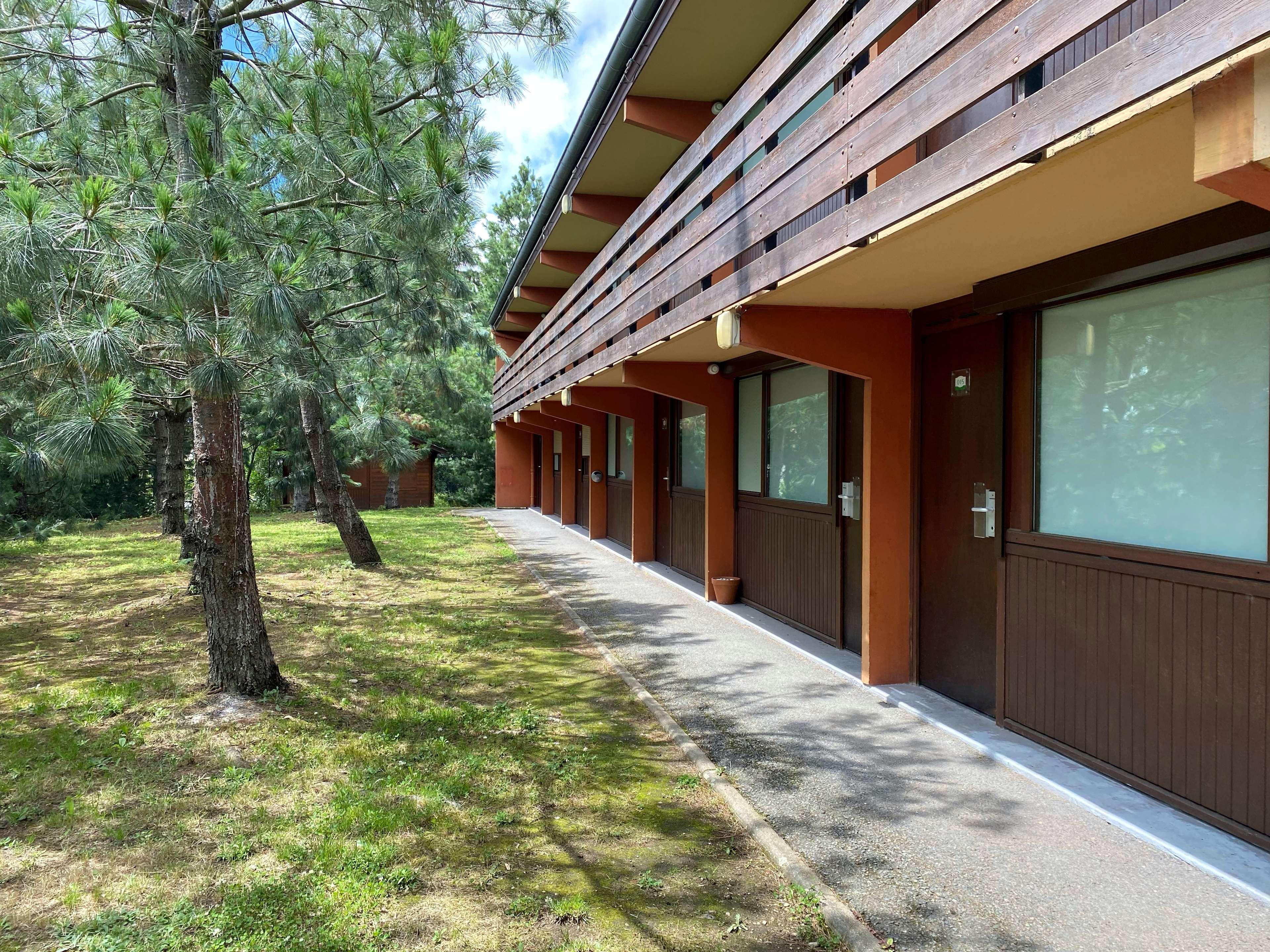 Kyriad Direct Roanne Hotel Esterno foto