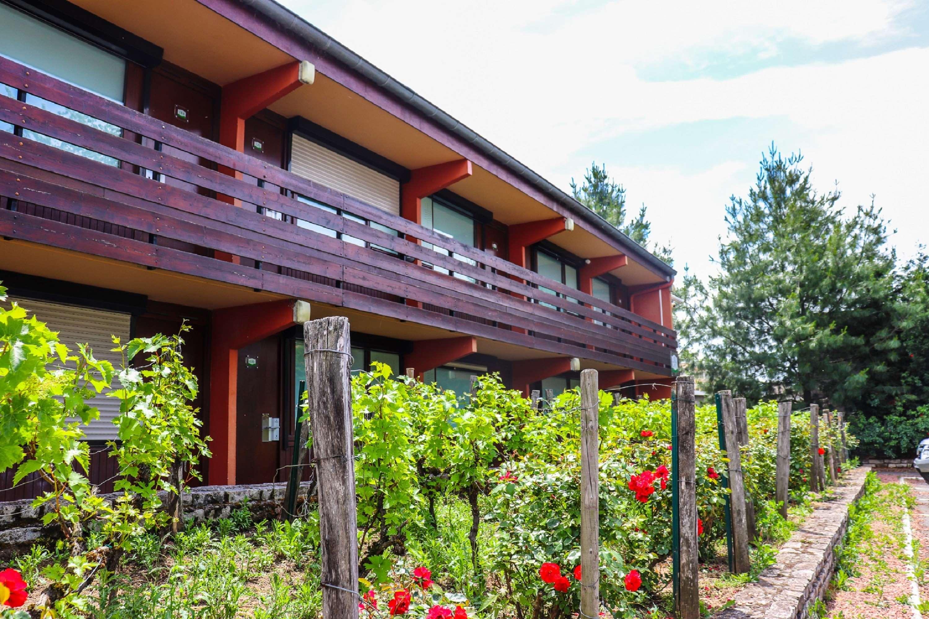 Kyriad Direct Roanne Hotel Esterno foto