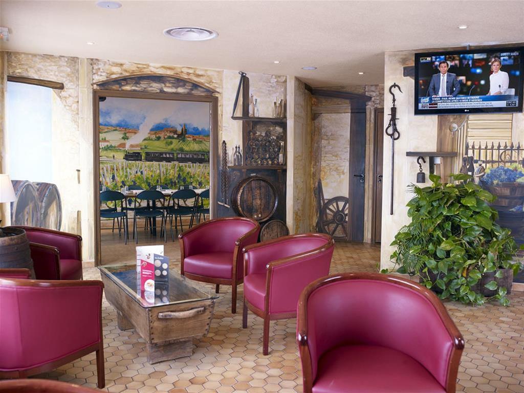 Kyriad Direct Roanne Hotel Esterno foto