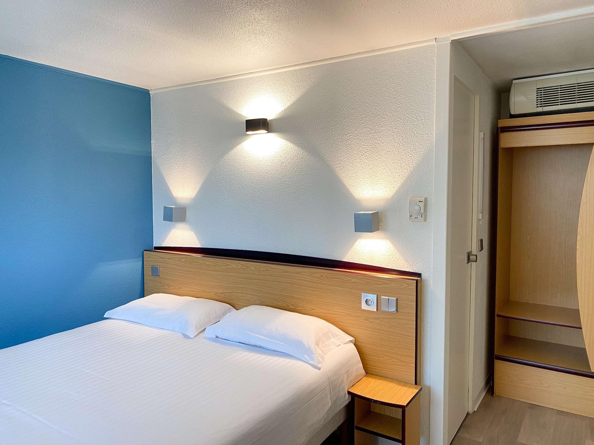 Kyriad Direct Roanne Hotel Esterno foto