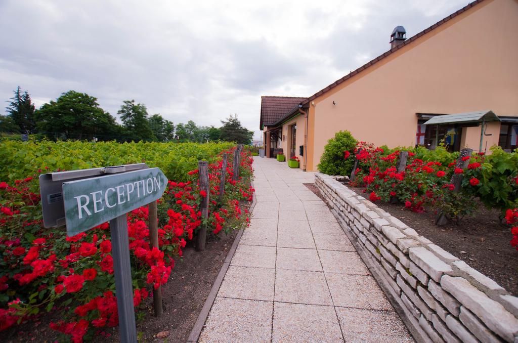 Kyriad Direct Roanne Hotel Esterno foto