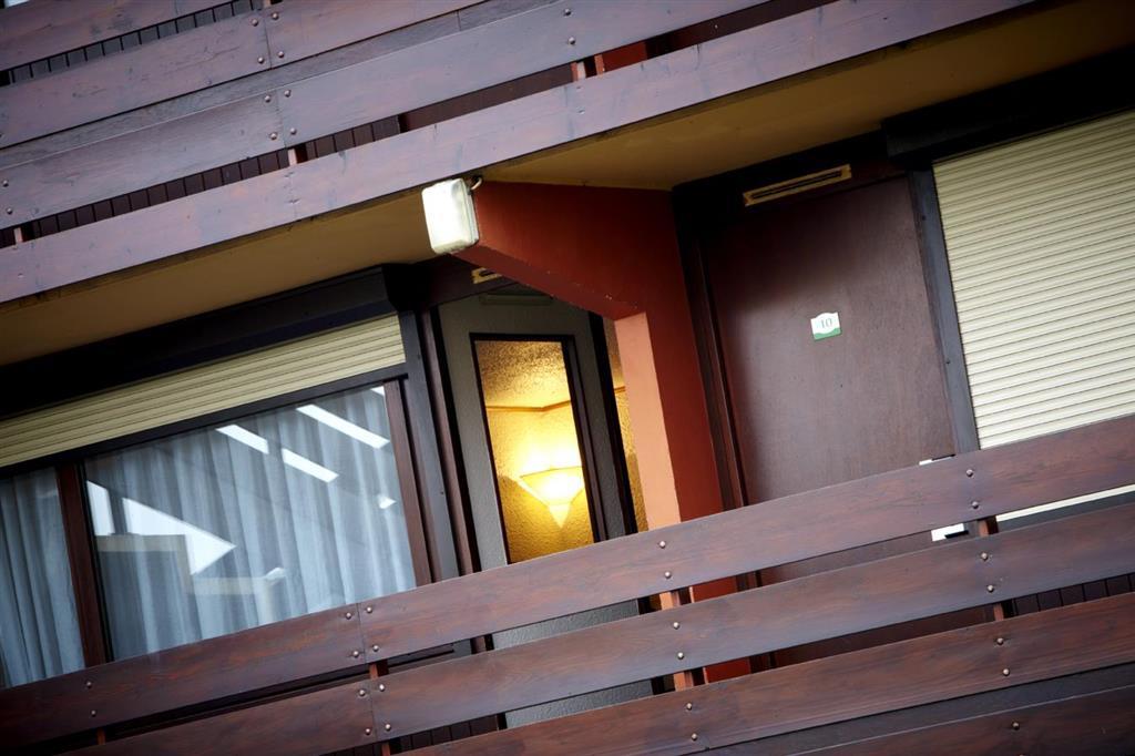 Kyriad Direct Roanne Hotel Esterno foto