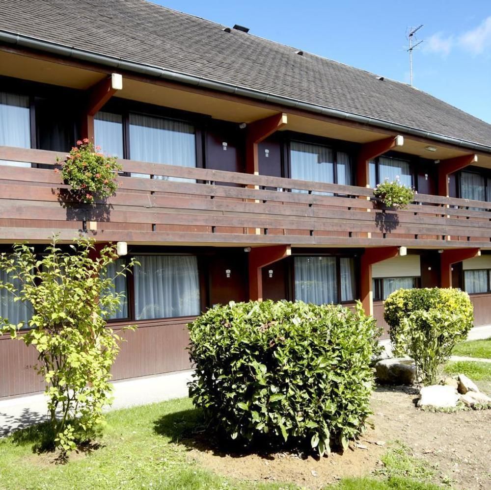 Kyriad Direct Roanne Hotel Esterno foto